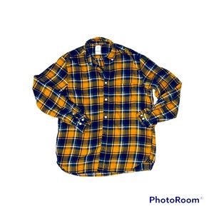 H&M Men’s Medium Wool Flannel